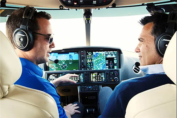 Flight Instructors